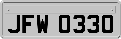 JFW0330