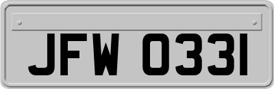 JFW0331
