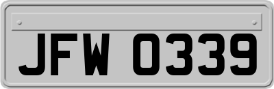 JFW0339