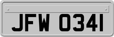 JFW0341