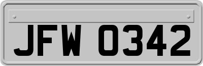 JFW0342