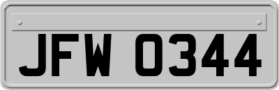 JFW0344
