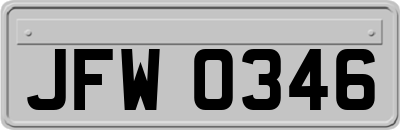 JFW0346