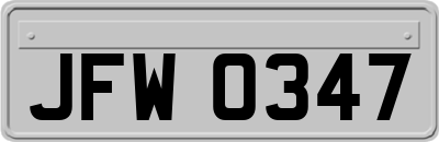 JFW0347