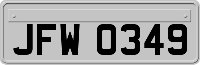 JFW0349