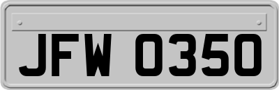 JFW0350