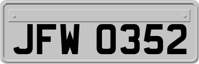 JFW0352