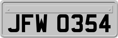 JFW0354