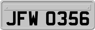 JFW0356