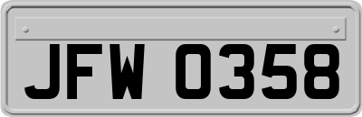 JFW0358