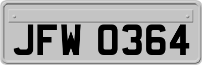 JFW0364