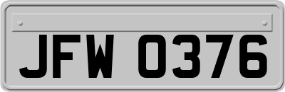 JFW0376