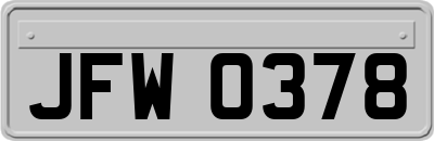 JFW0378