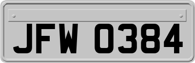 JFW0384