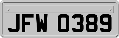JFW0389
