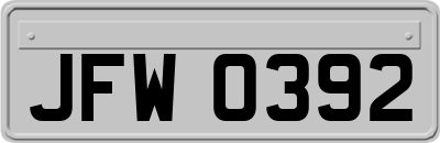 JFW0392