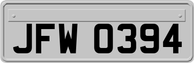 JFW0394