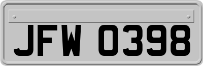 JFW0398