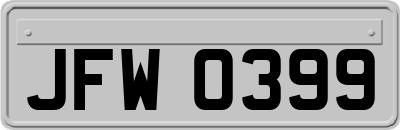 JFW0399