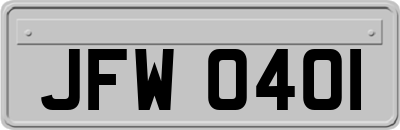 JFW0401