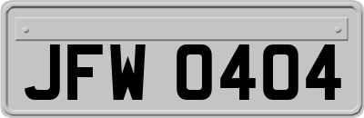 JFW0404
