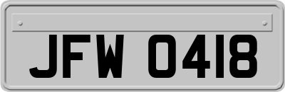 JFW0418