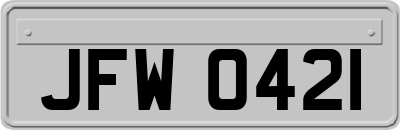 JFW0421