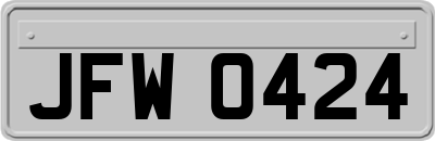 JFW0424