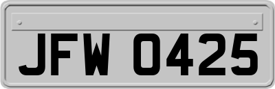 JFW0425