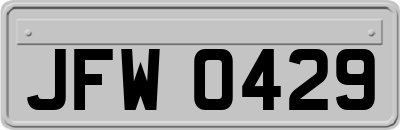 JFW0429