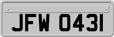 JFW0431