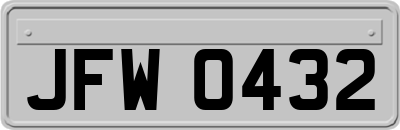 JFW0432