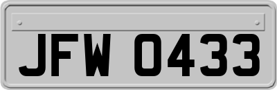 JFW0433