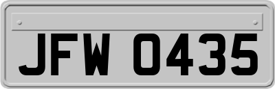JFW0435