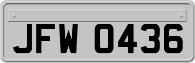 JFW0436