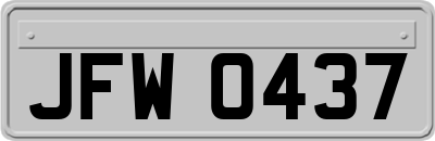 JFW0437