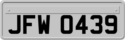 JFW0439