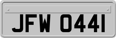 JFW0441
