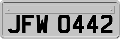 JFW0442