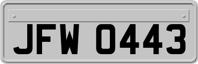 JFW0443