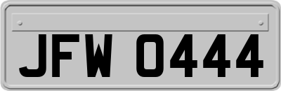 JFW0444