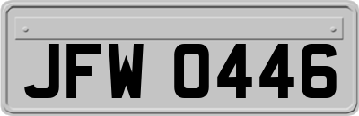 JFW0446