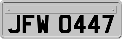 JFW0447