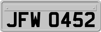 JFW0452