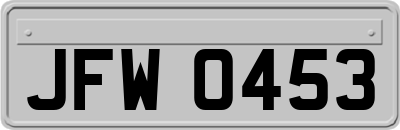 JFW0453