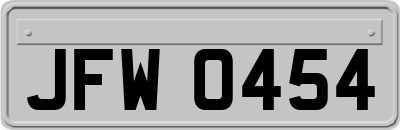 JFW0454