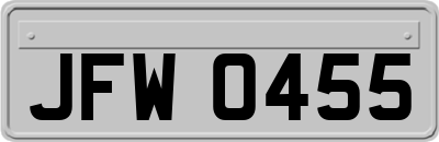 JFW0455