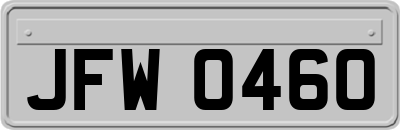 JFW0460