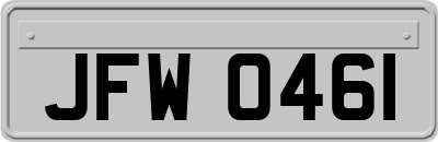 JFW0461