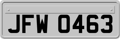 JFW0463